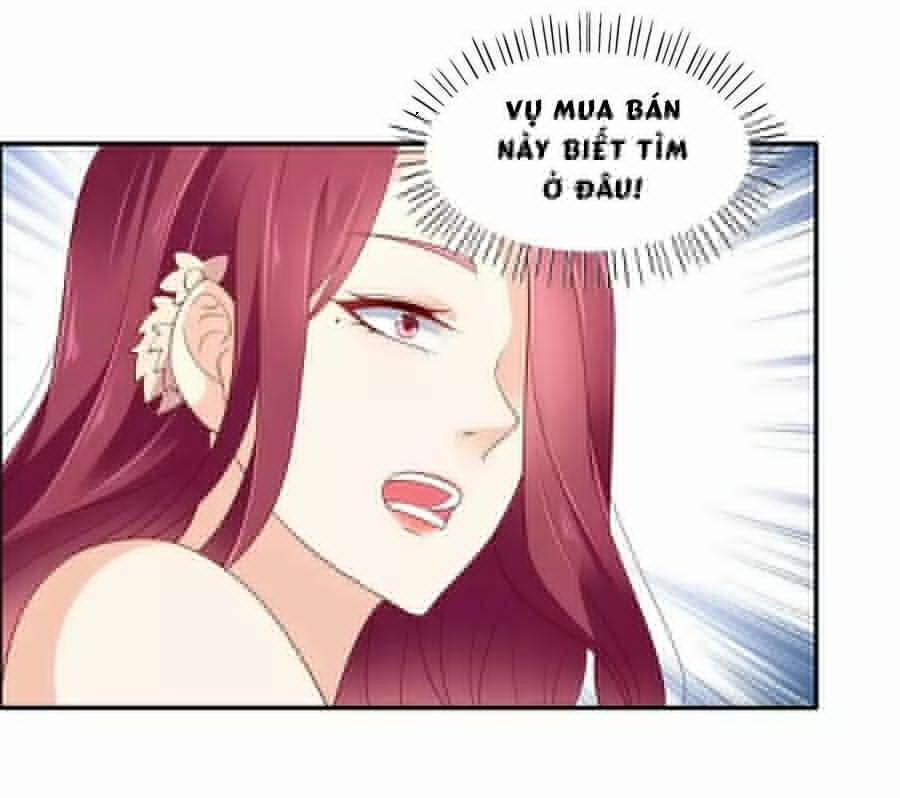 Tà Vương Phúc Hắc Sủng Nhập Cốt 50 trang 3