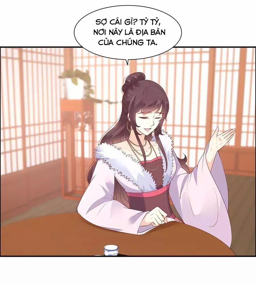 Tà Vương Phúc Hắc Sủng Nhập Cốt 50 trang 32