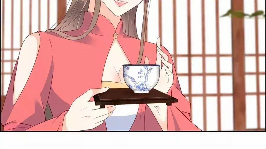 Tà Vương Phúc Hắc Sủng Nhập Cốt 50 trang 34