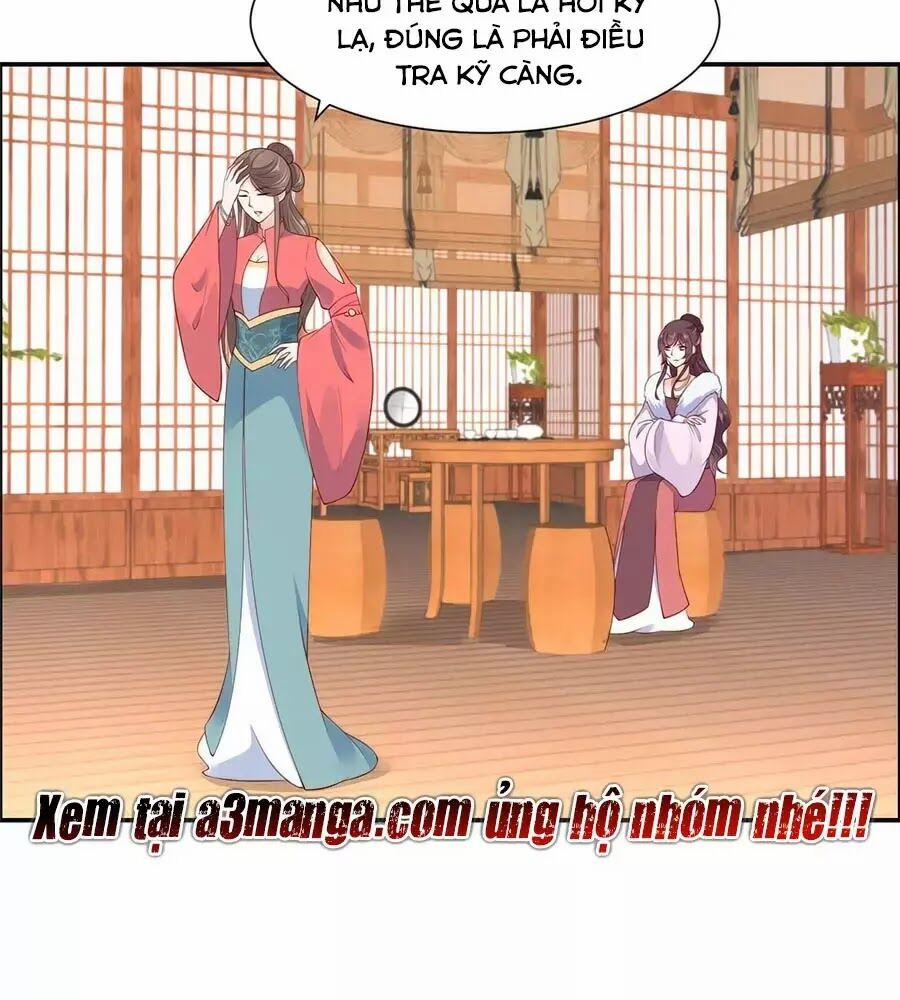 Tà Vương Phúc Hắc Sủng Nhập Cốt 50 trang 36