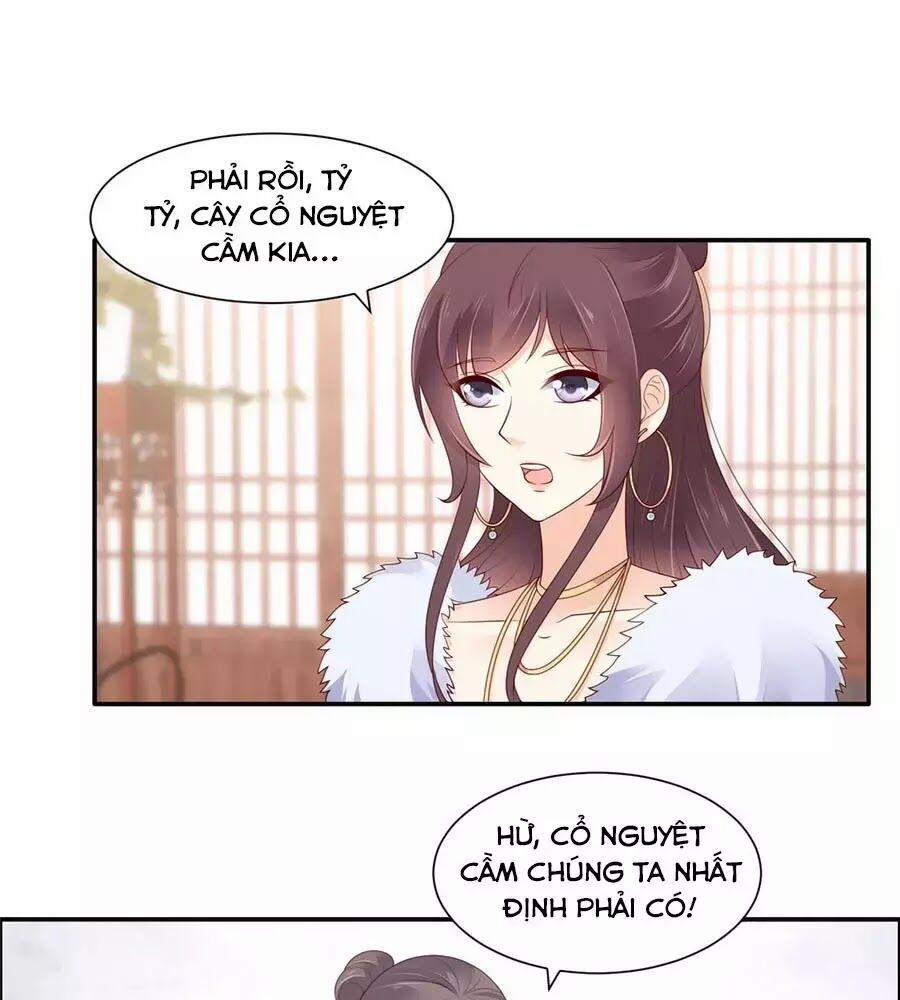 Tà Vương Phúc Hắc Sủng Nhập Cốt 51 trang 0