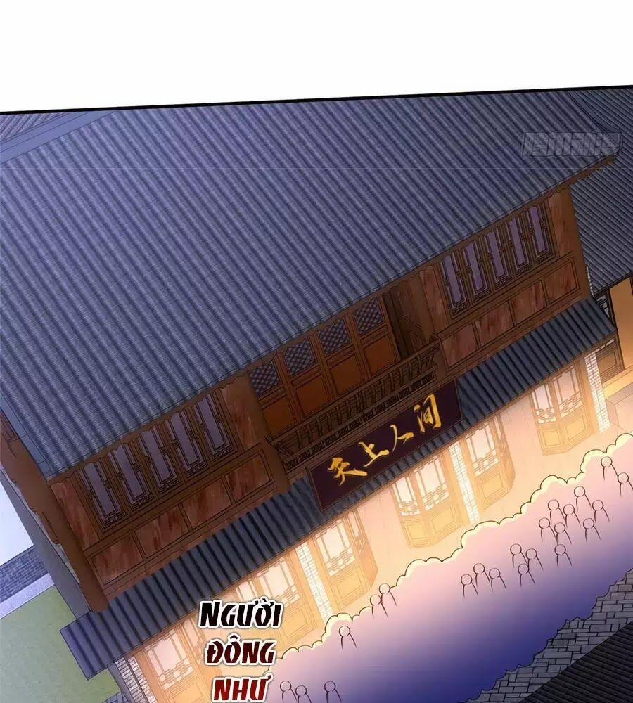 Tà Vương Phúc Hắc Sủng Nhập Cốt 51 trang 14