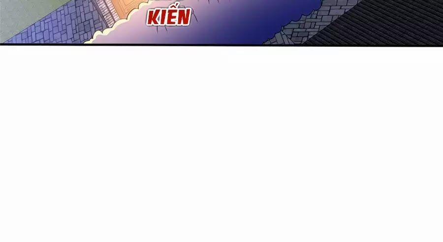 Tà Vương Phúc Hắc Sủng Nhập Cốt 51 trang 15