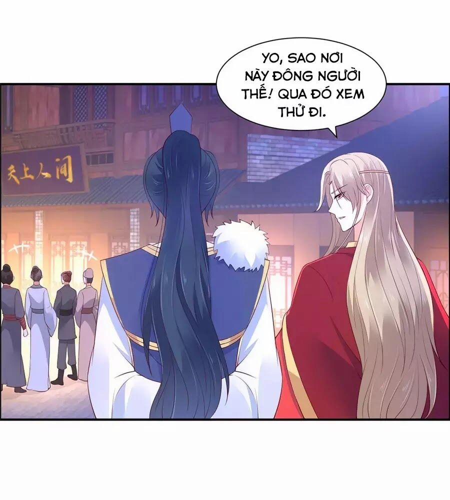 Tà Vương Phúc Hắc Sủng Nhập Cốt 51 trang 16