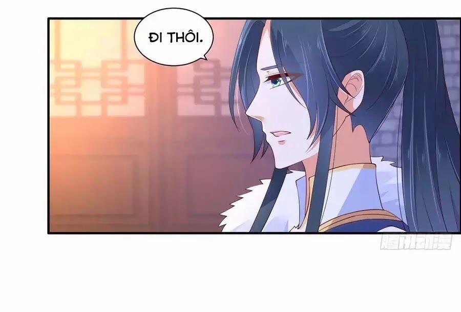 Tà Vương Phúc Hắc Sủng Nhập Cốt 51 trang 17