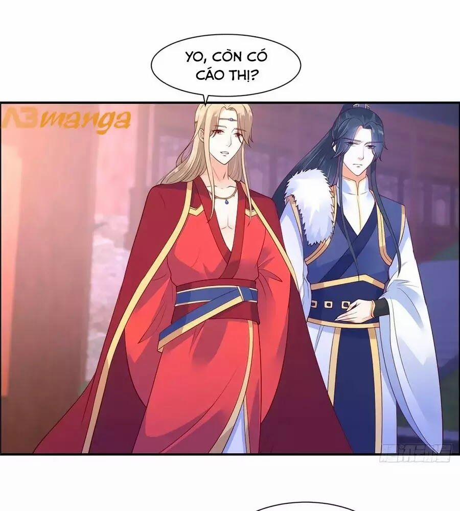 Tà Vương Phúc Hắc Sủng Nhập Cốt 51 trang 18