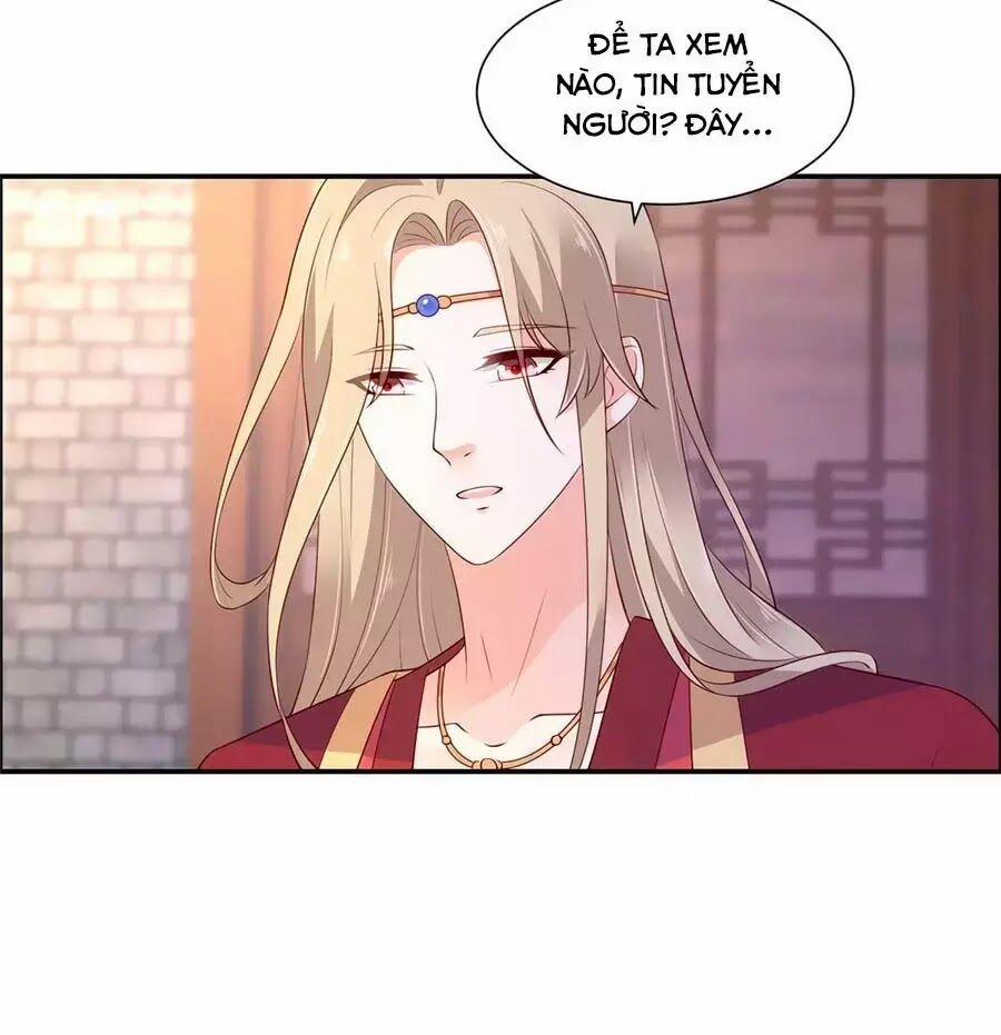 Tà Vương Phúc Hắc Sủng Nhập Cốt 51 trang 19