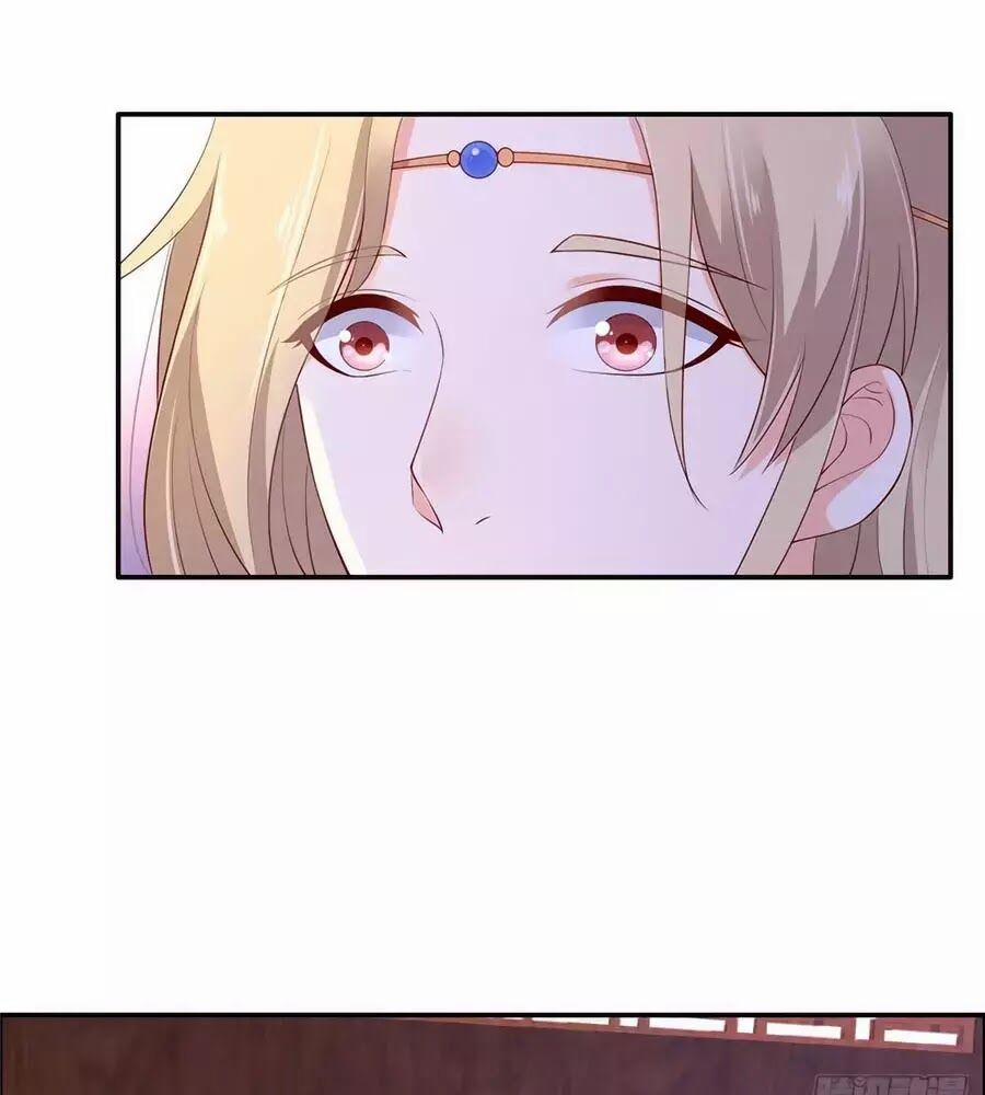 Tà Vương Phúc Hắc Sủng Nhập Cốt 51 trang 20