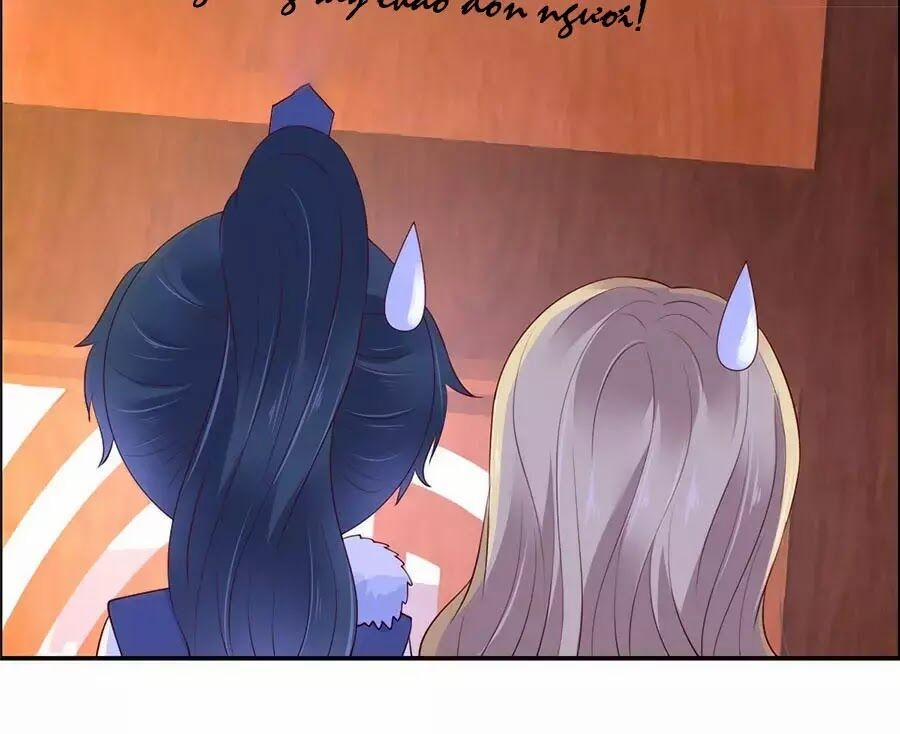 Tà Vương Phúc Hắc Sủng Nhập Cốt 51 trang 22