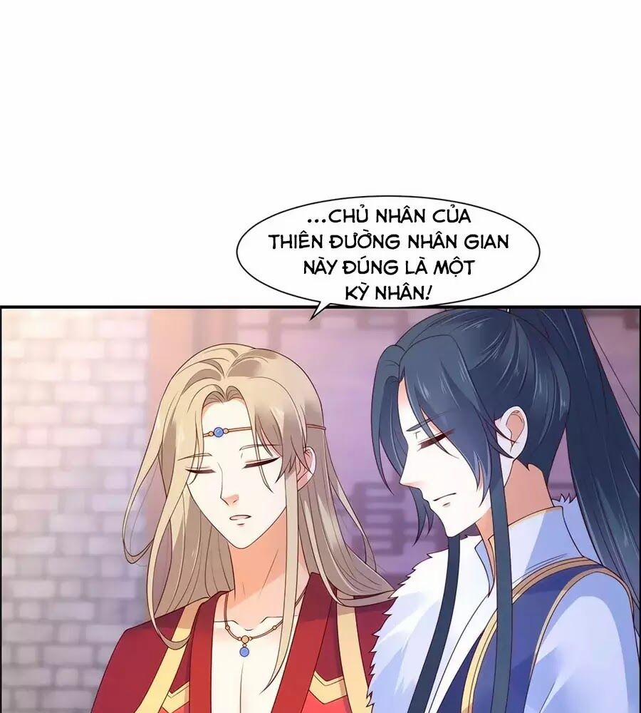 Tà Vương Phúc Hắc Sủng Nhập Cốt 51 trang 23