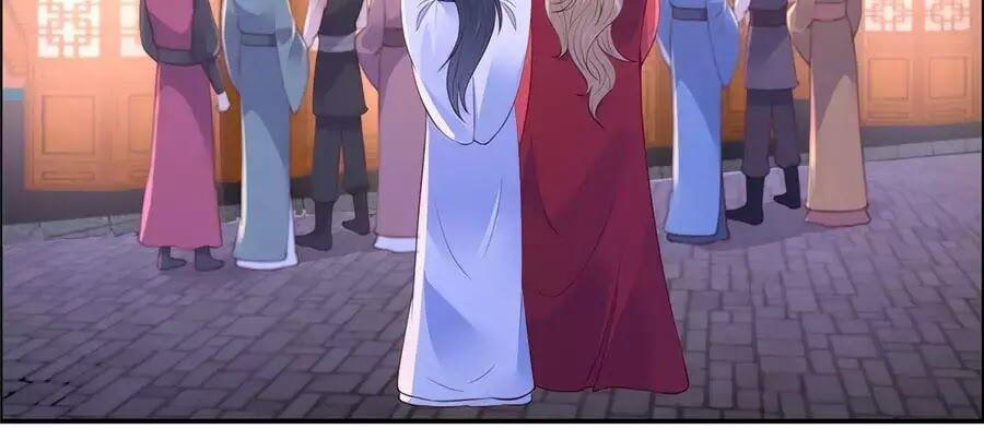 Tà Vương Phúc Hắc Sủng Nhập Cốt 51 trang 25