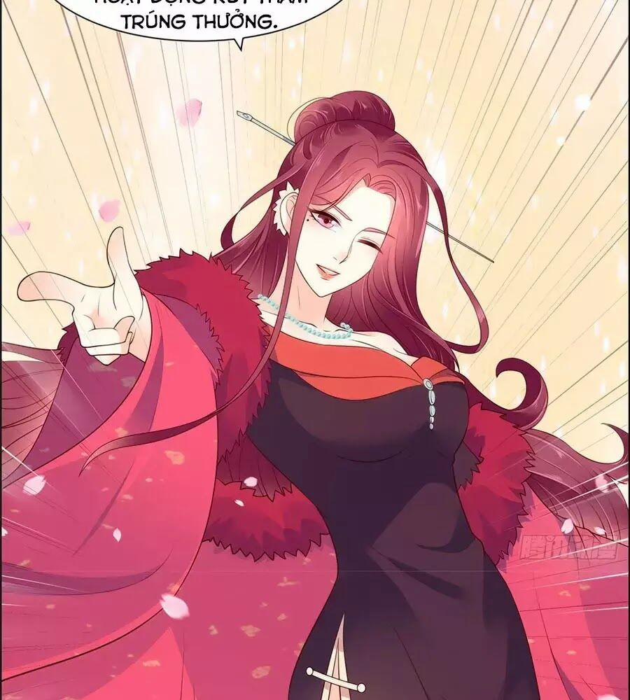 Tà Vương Phúc Hắc Sủng Nhập Cốt 51 trang 27