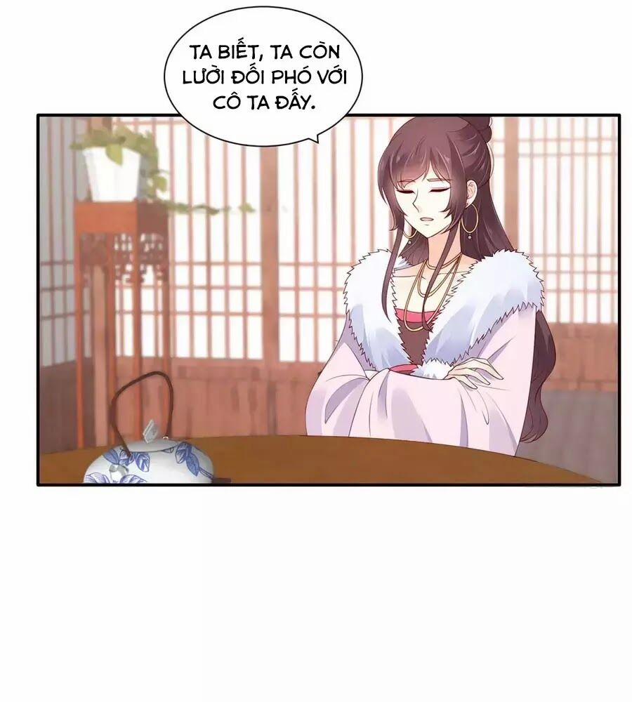 Tà Vương Phúc Hắc Sủng Nhập Cốt 51 trang 3