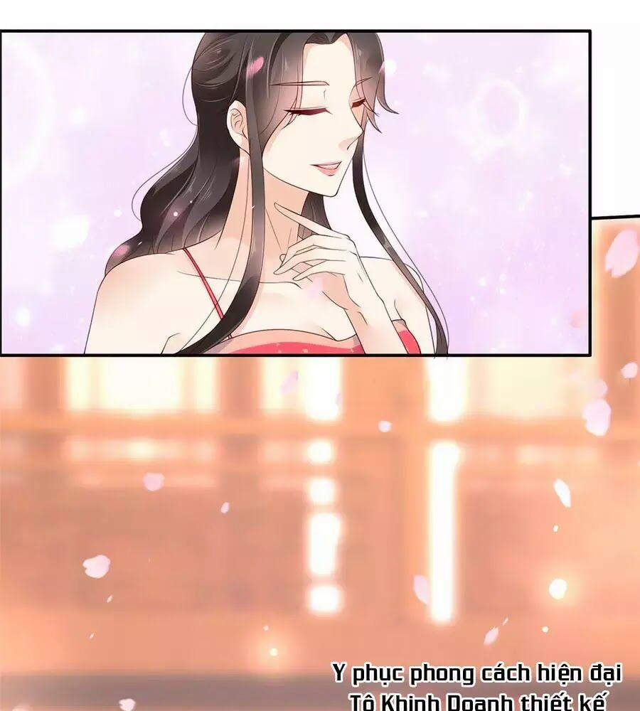 Tà Vương Phúc Hắc Sủng Nhập Cốt 51 trang 33