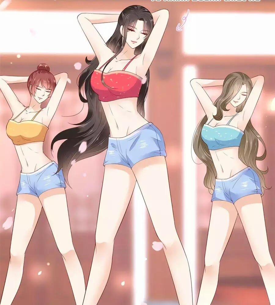 Tà Vương Phúc Hắc Sủng Nhập Cốt 51 trang 34