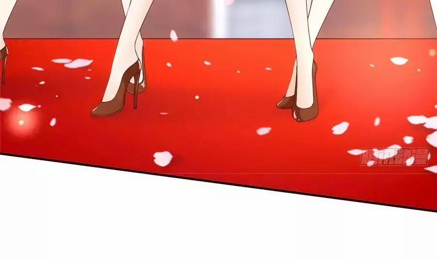 Tà Vương Phúc Hắc Sủng Nhập Cốt 51 trang 35