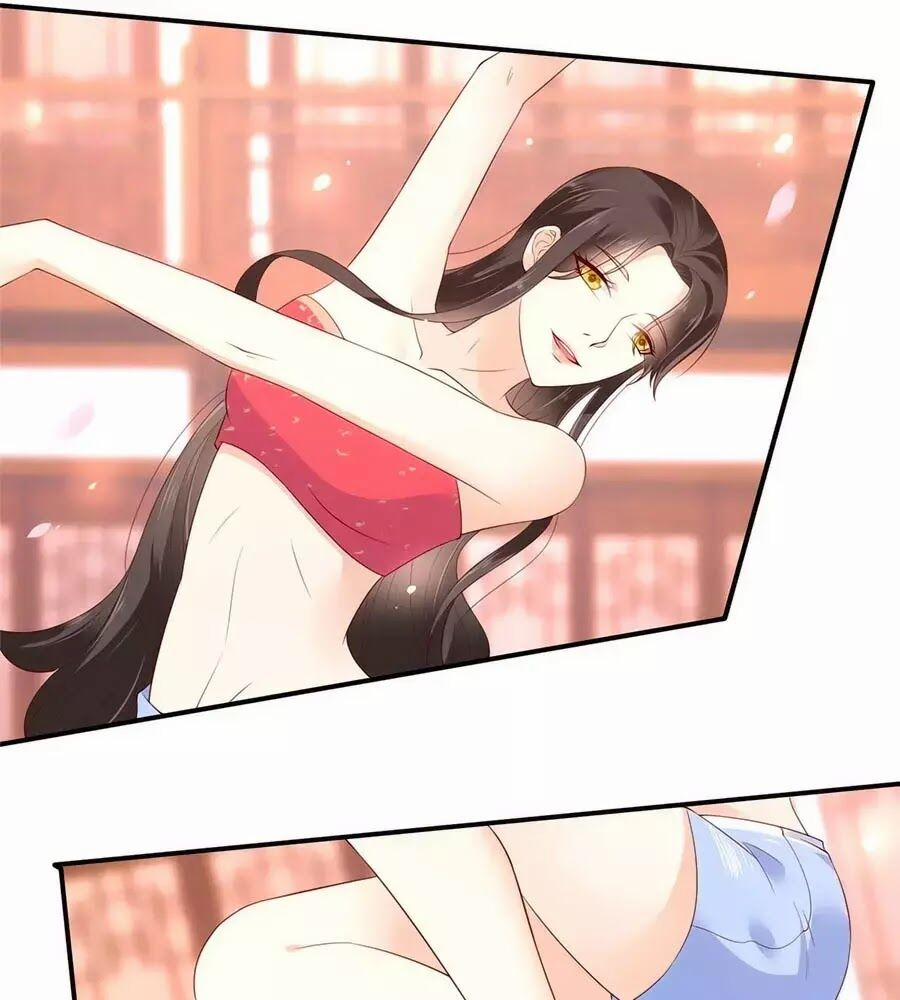 Tà Vương Phúc Hắc Sủng Nhập Cốt 51 trang 36