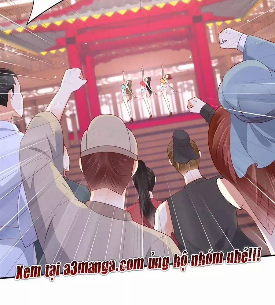 Tà Vương Phúc Hắc Sủng Nhập Cốt 51 trang 38