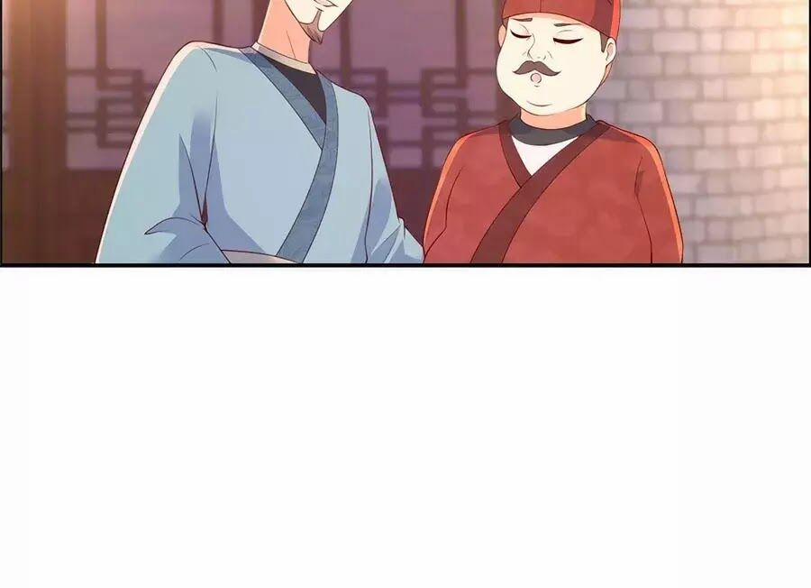 Tà Vương Phúc Hắc Sủng Nhập Cốt 51 trang 7