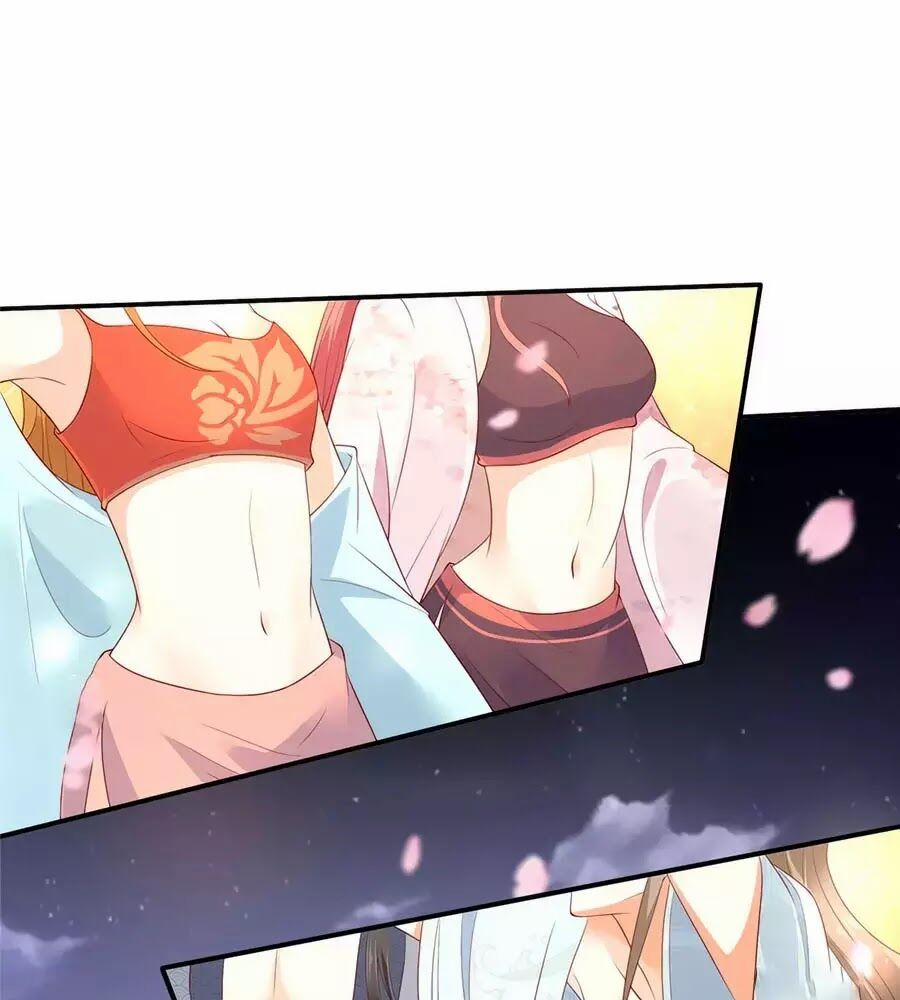 Tà Vương Phúc Hắc Sủng Nhập Cốt 51 trang 9