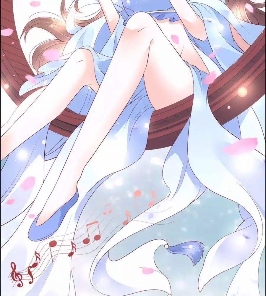 Tà Vương Phúc Hắc Sủng Nhập Cốt 52 trang 10