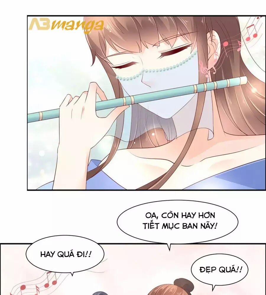 Tà Vương Phúc Hắc Sủng Nhập Cốt 52 trang 12