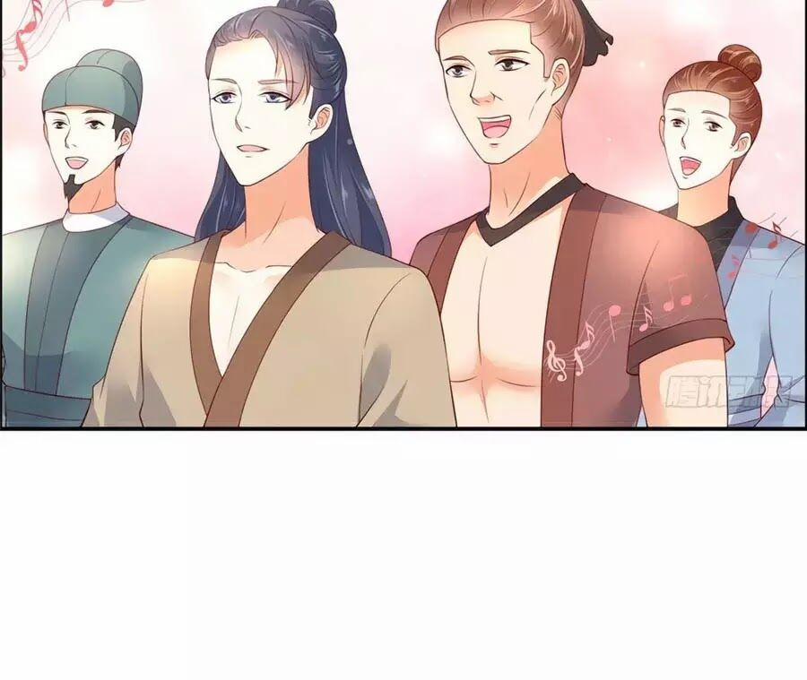 Tà Vương Phúc Hắc Sủng Nhập Cốt 52 trang 13