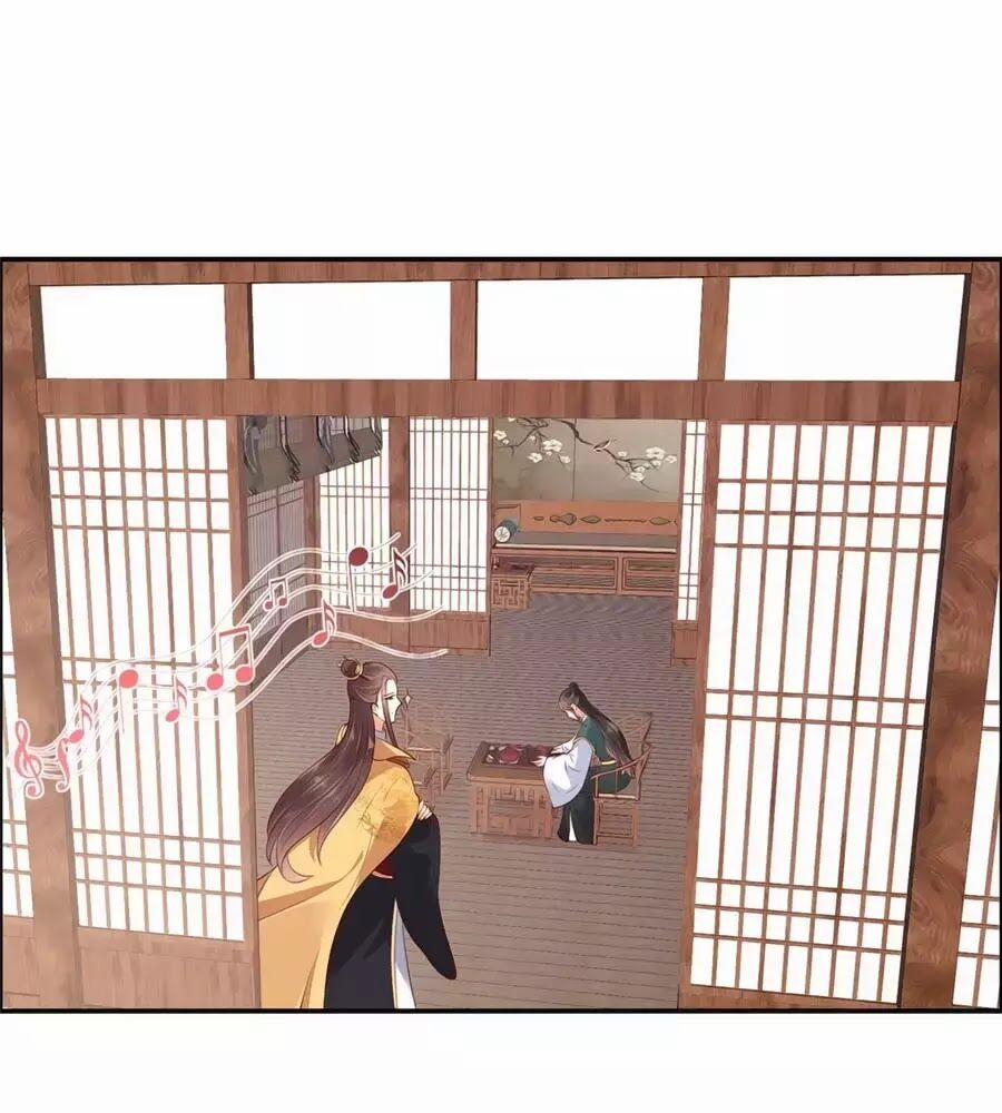 Tà Vương Phúc Hắc Sủng Nhập Cốt 52 trang 14