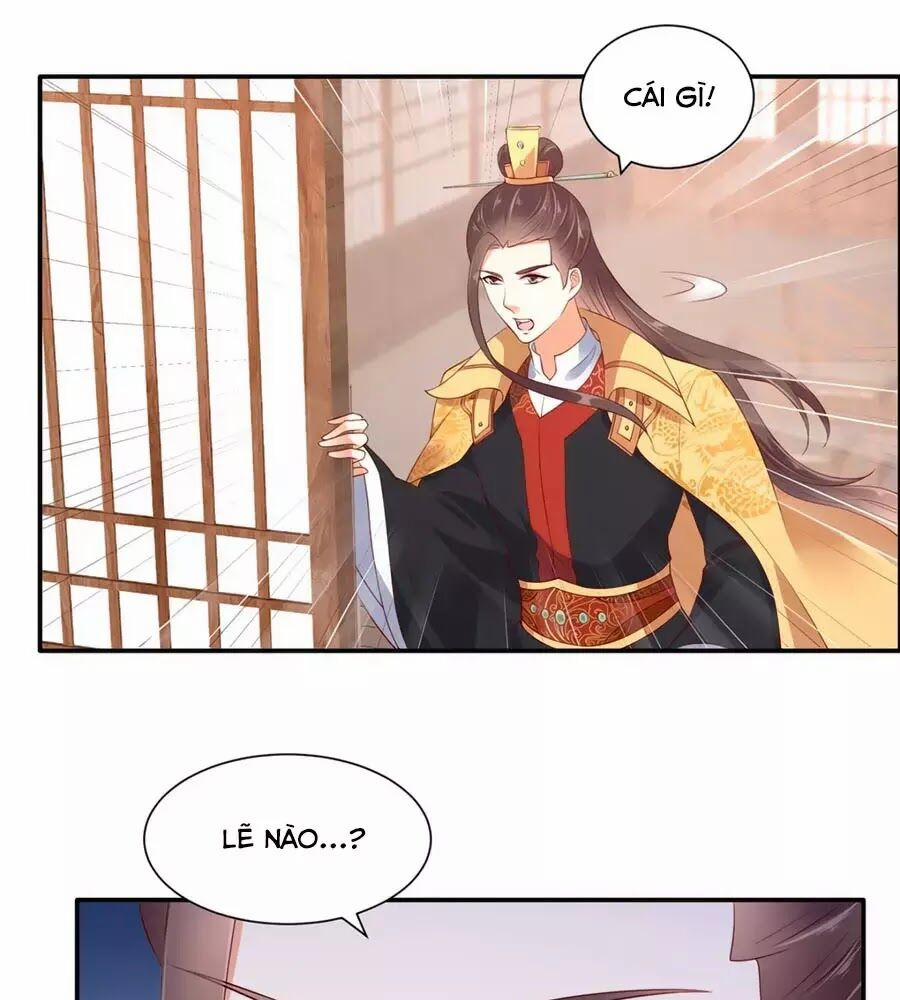 Tà Vương Phúc Hắc Sủng Nhập Cốt 52 trang 15