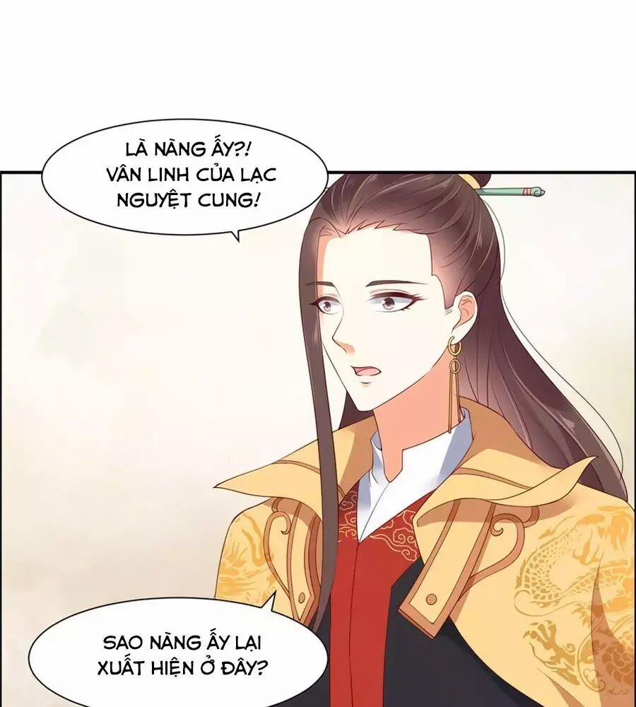 Tà Vương Phúc Hắc Sủng Nhập Cốt 52 trang 17