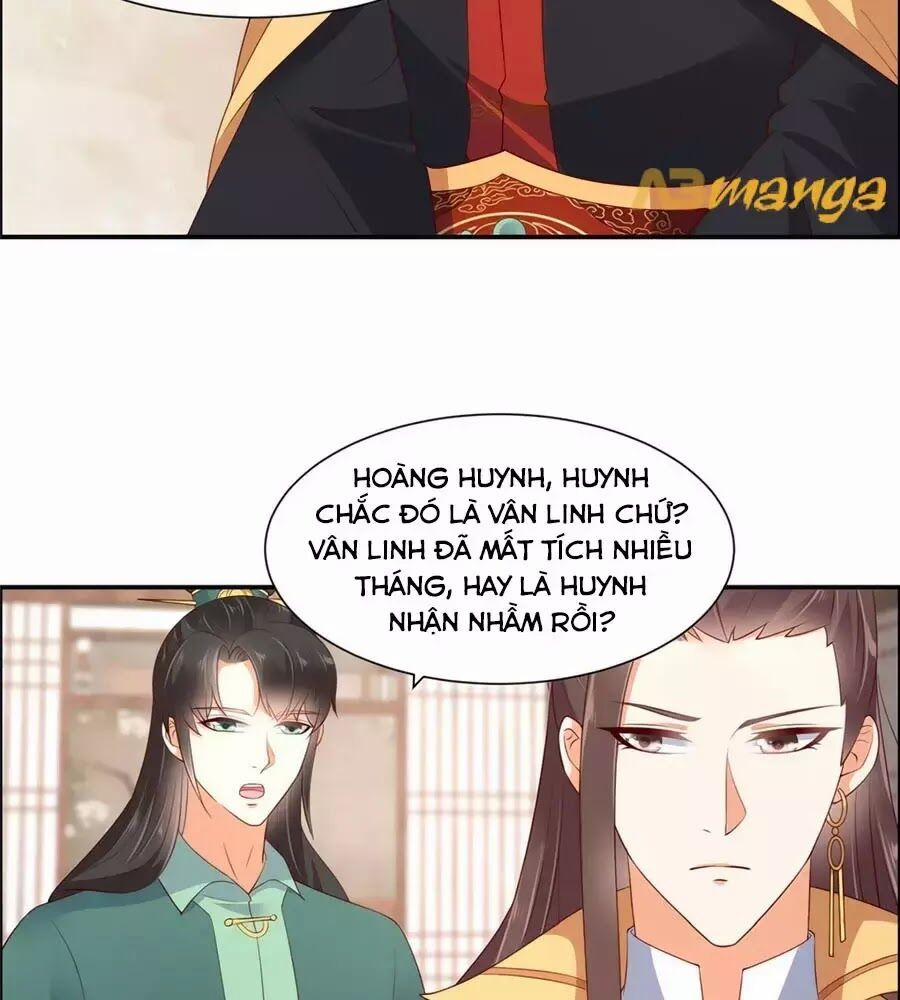 Tà Vương Phúc Hắc Sủng Nhập Cốt 52 trang 18