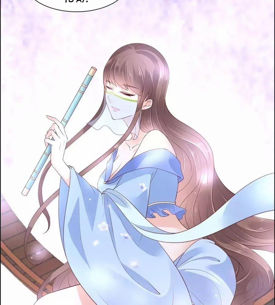 Tà Vương Phúc Hắc Sủng Nhập Cốt 52 trang 21