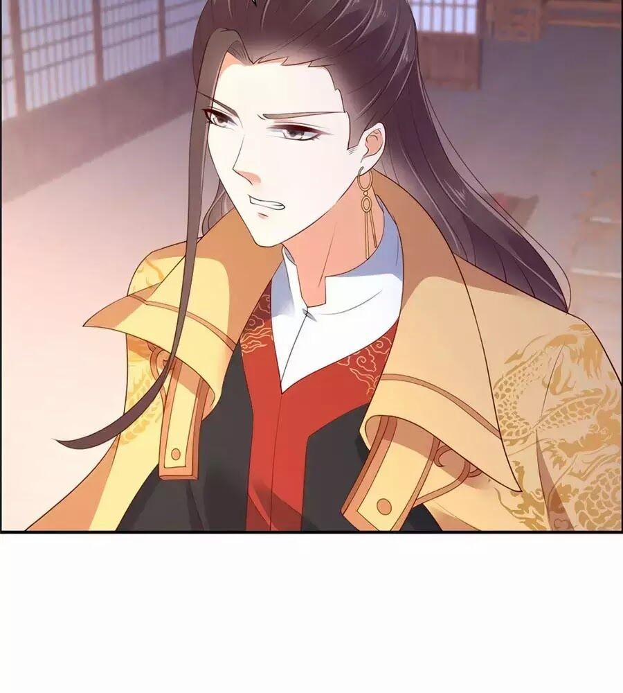 Tà Vương Phúc Hắc Sủng Nhập Cốt 52 trang 24