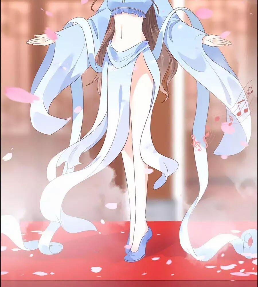 Tà Vương Phúc Hắc Sủng Nhập Cốt 52 trang 28