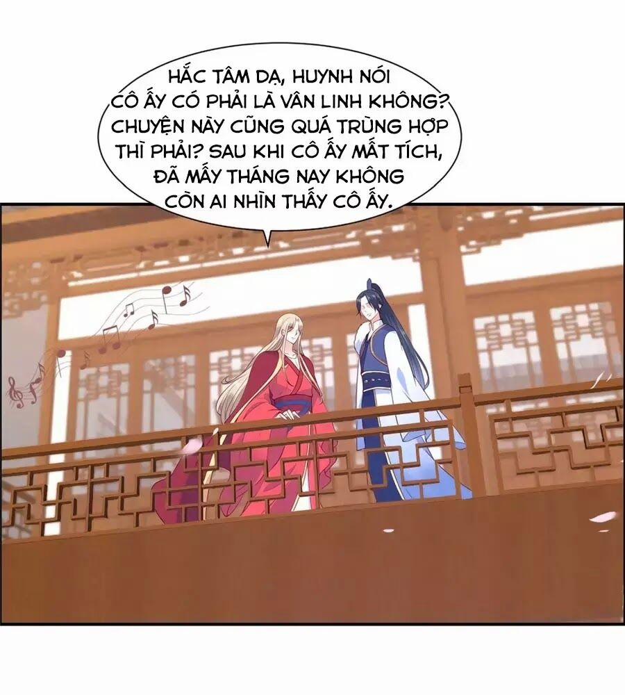 Tà Vương Phúc Hắc Sủng Nhập Cốt 52 trang 30