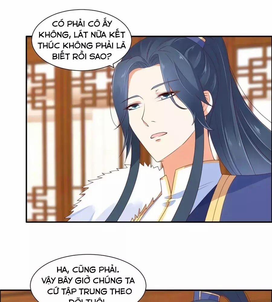 Tà Vương Phúc Hắc Sủng Nhập Cốt 52 trang 31