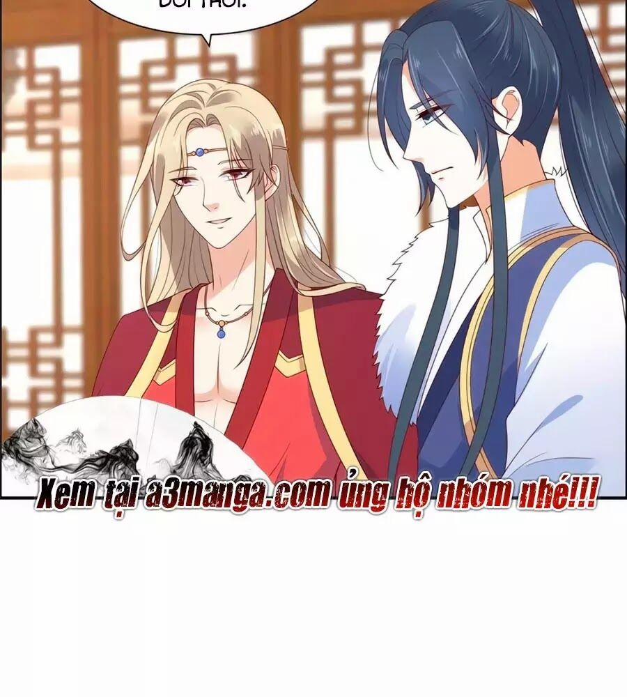 Tà Vương Phúc Hắc Sủng Nhập Cốt 52 trang 32