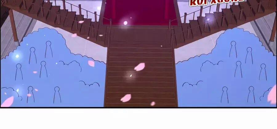 Tà Vương Phúc Hắc Sủng Nhập Cốt 52 trang 5