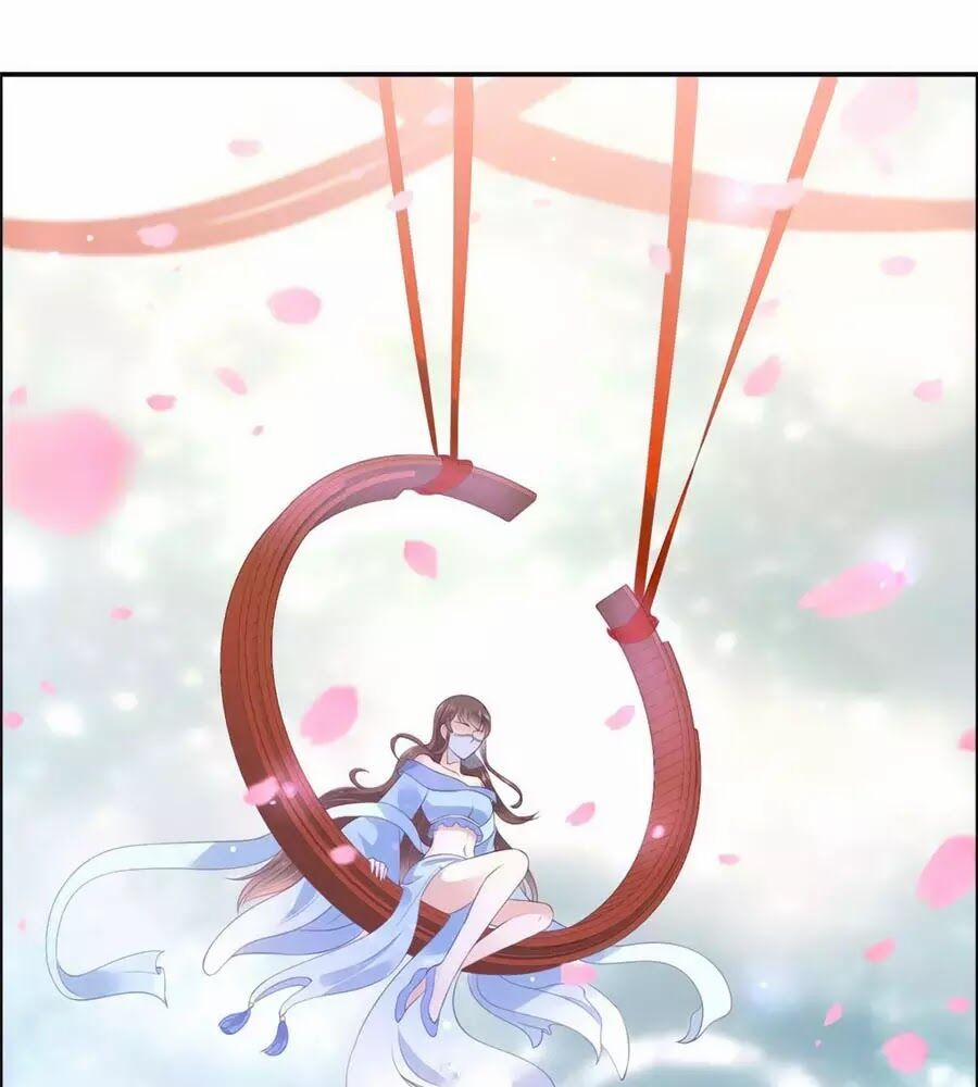 Tà Vương Phúc Hắc Sủng Nhập Cốt 52 trang 6