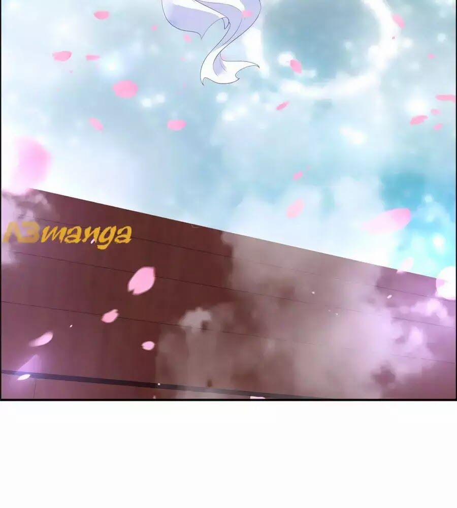 Tà Vương Phúc Hắc Sủng Nhập Cốt 52 trang 7