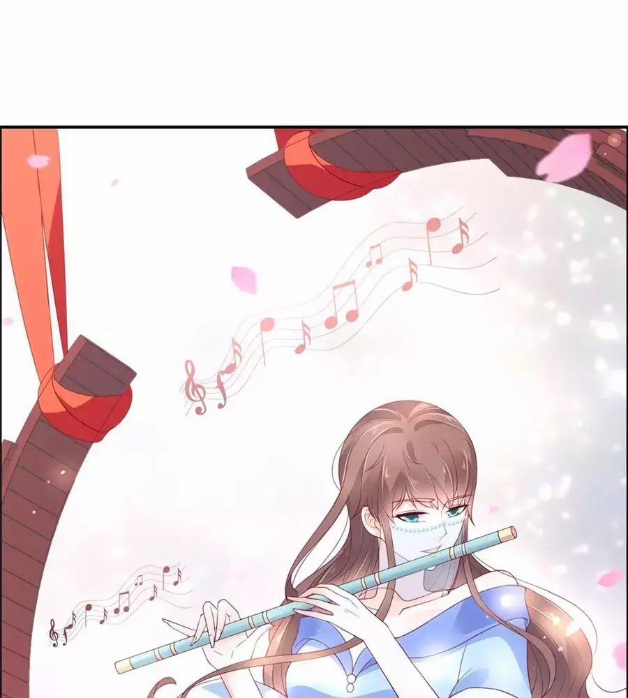 Tà Vương Phúc Hắc Sủng Nhập Cốt 52 trang 9