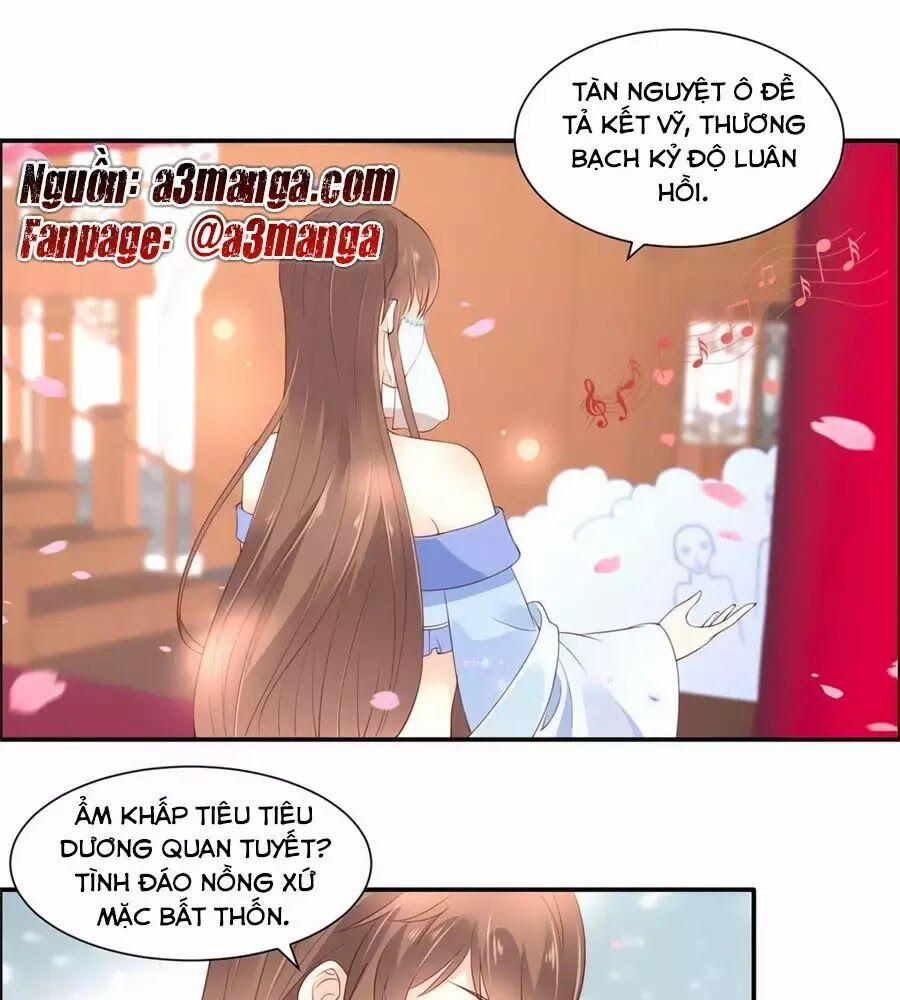 Tà Vương Phúc Hắc Sủng Nhập Cốt 53 trang 0