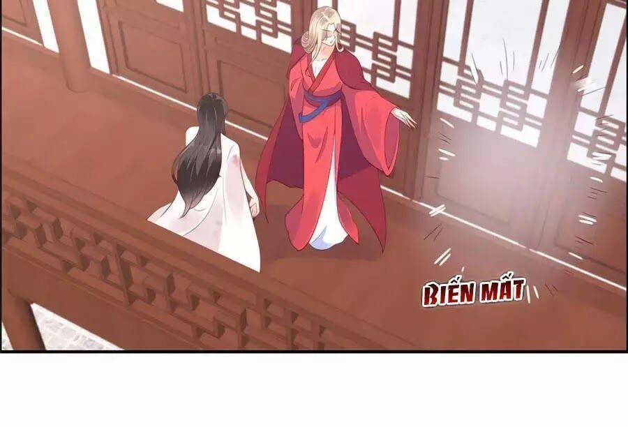 Tà Vương Phúc Hắc Sủng Nhập Cốt 53 trang 16