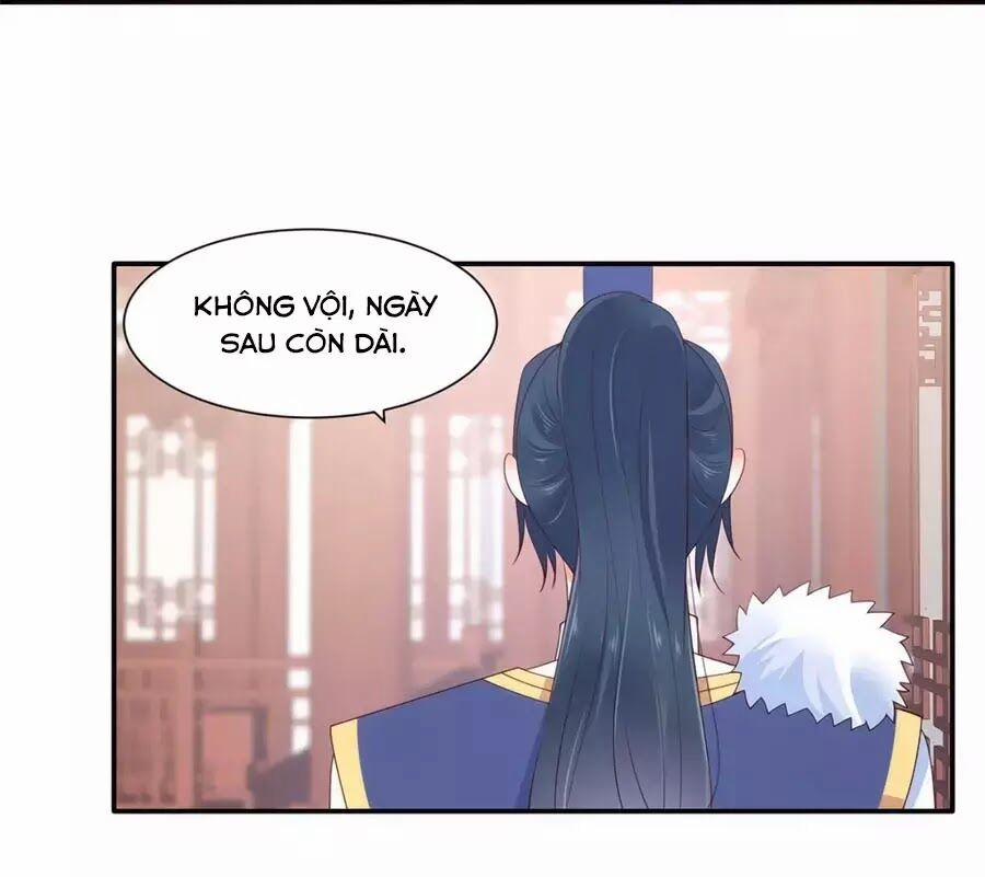 Tà Vương Phúc Hắc Sủng Nhập Cốt 53 trang 18