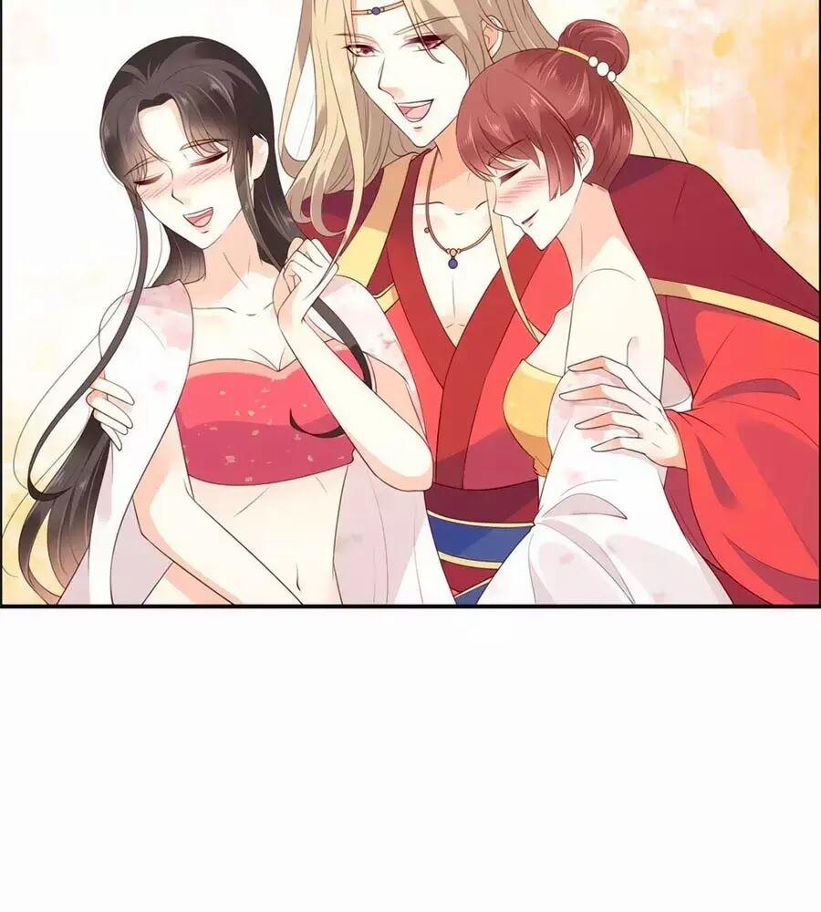 Tà Vương Phúc Hắc Sủng Nhập Cốt 53 trang 20