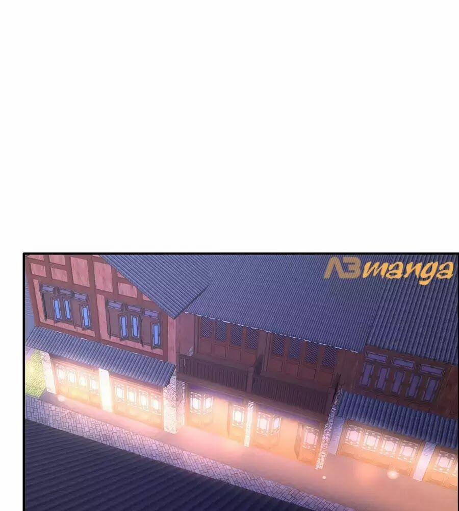 Tà Vương Phúc Hắc Sủng Nhập Cốt 53 trang 22