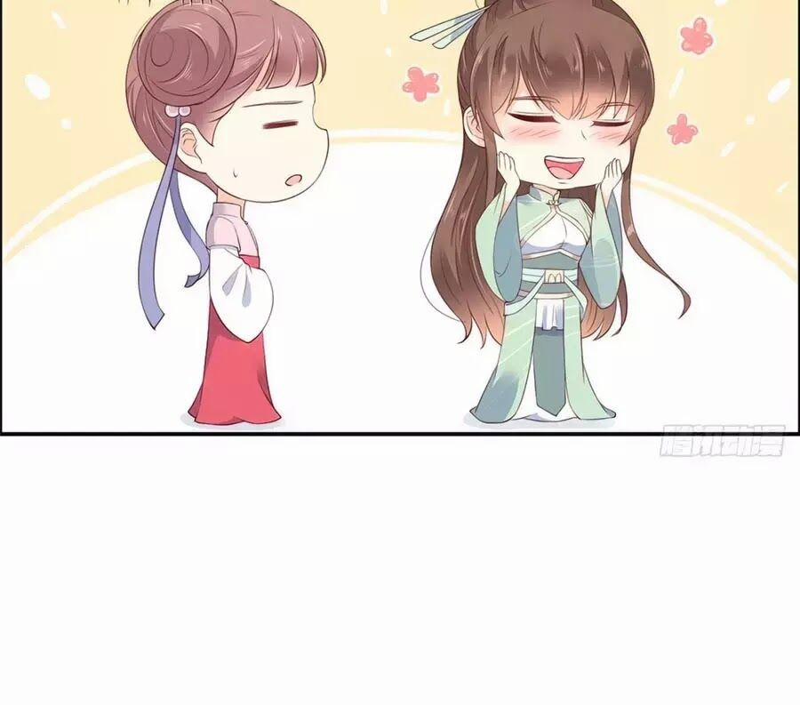 Tà Vương Phúc Hắc Sủng Nhập Cốt 53 trang 26