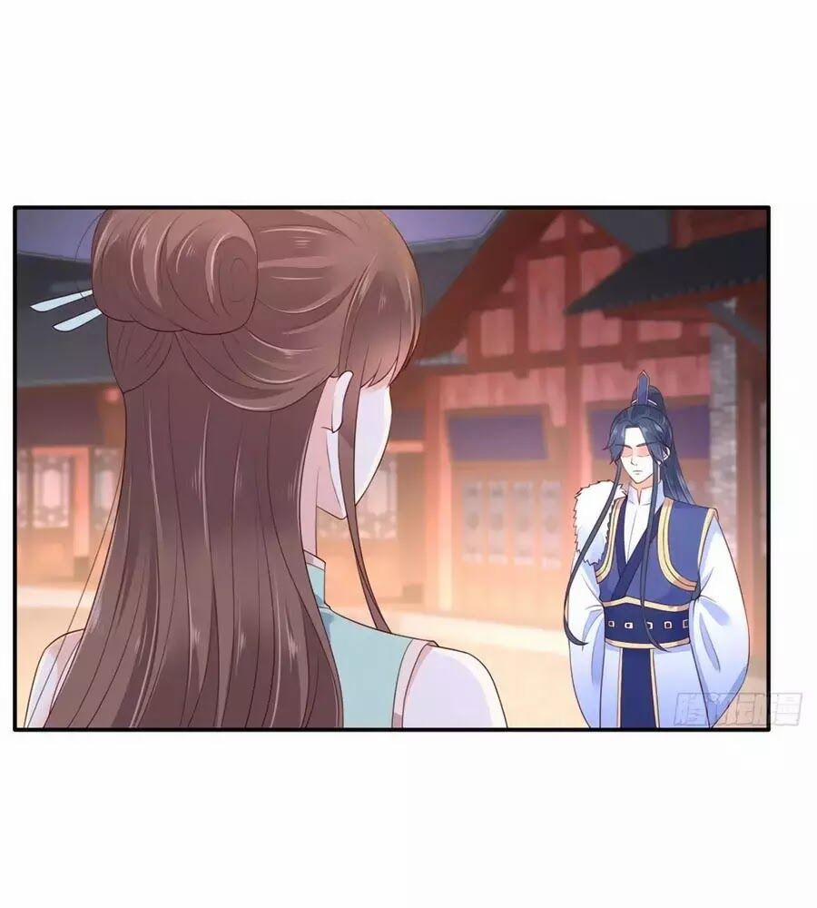 Tà Vương Phúc Hắc Sủng Nhập Cốt 53 trang 27