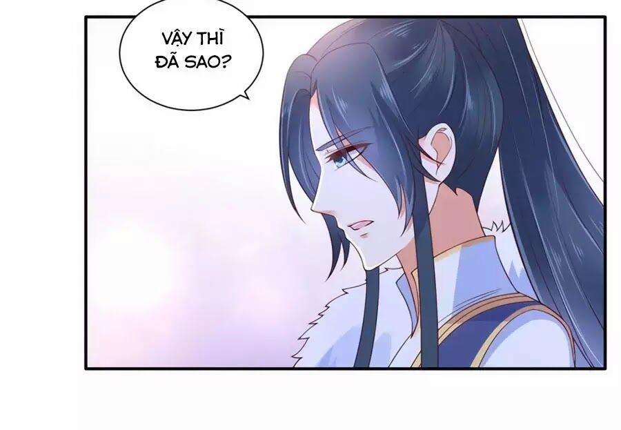 Tà Vương Phúc Hắc Sủng Nhập Cốt 53 trang 29