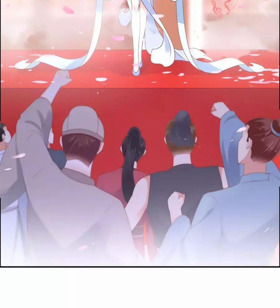 Tà Vương Phúc Hắc Sủng Nhập Cốt 53 trang 3